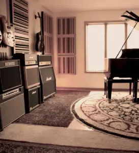 Studio