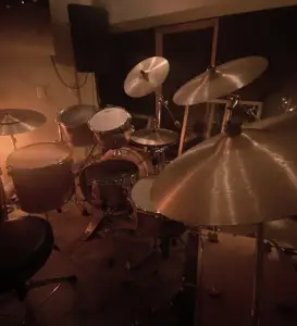 Drums