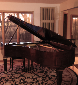 Piano