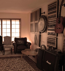 Studio