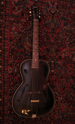 acoustic guitar