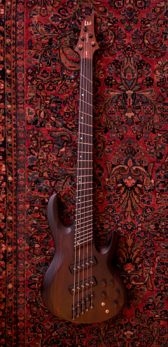 bass
