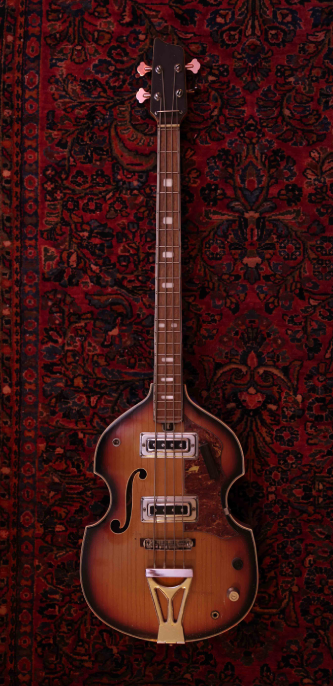 bass