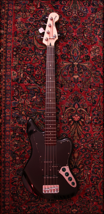 bass