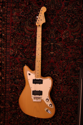electric guitar