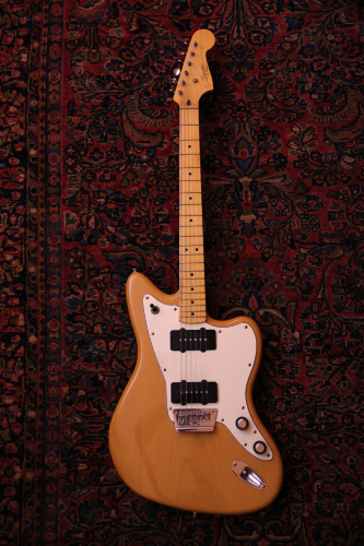 electric guitar