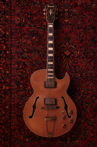 electric guitar
