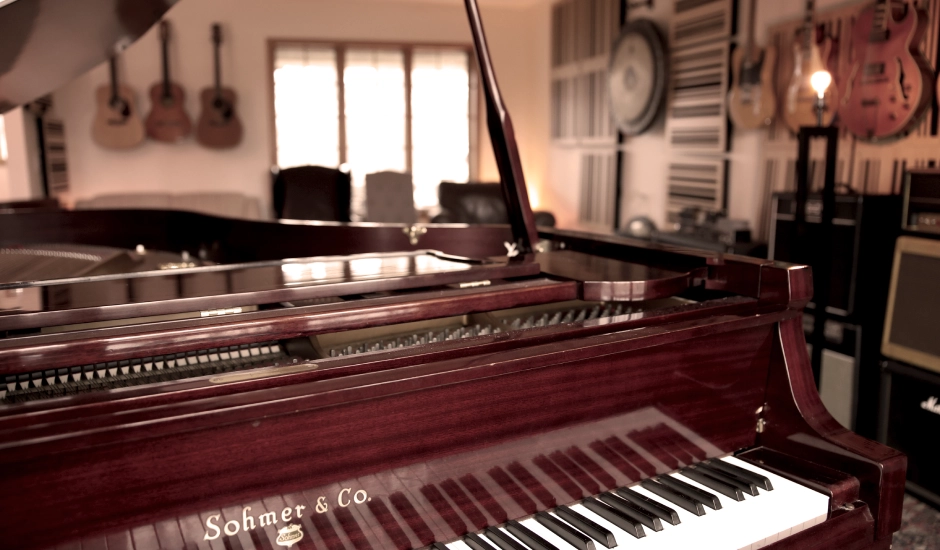 Studio