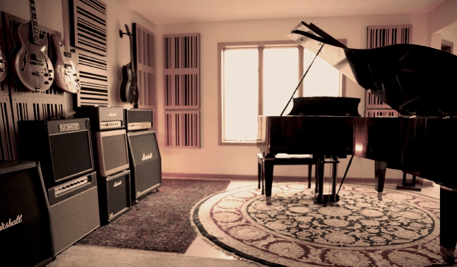 Studio