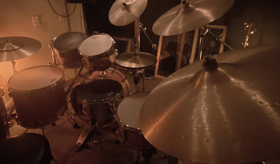 Drums