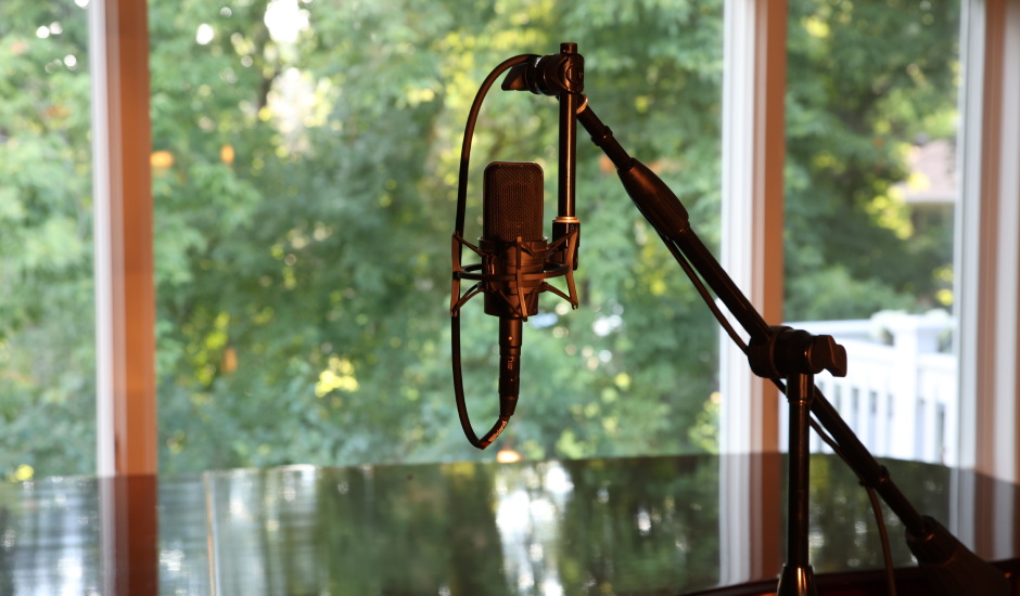 Mic