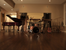 living-room