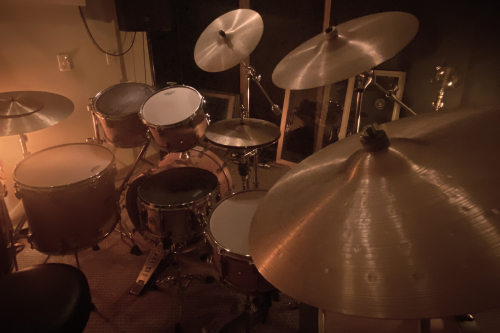 drums