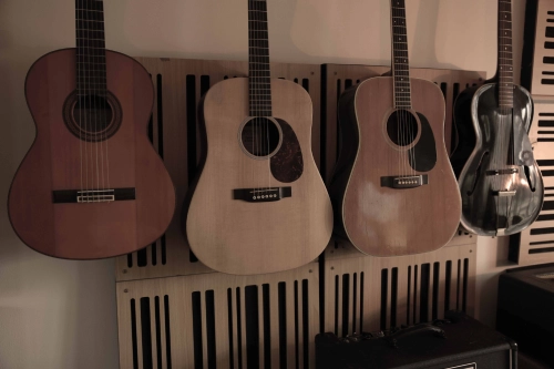 guitar