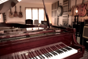 piano