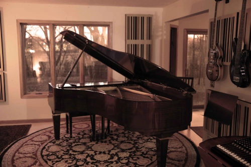 Studio Photo